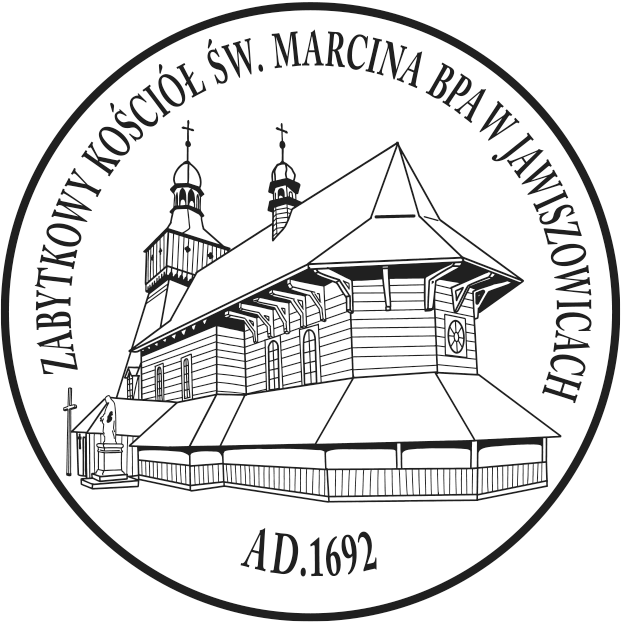 Parafia św. Marcina